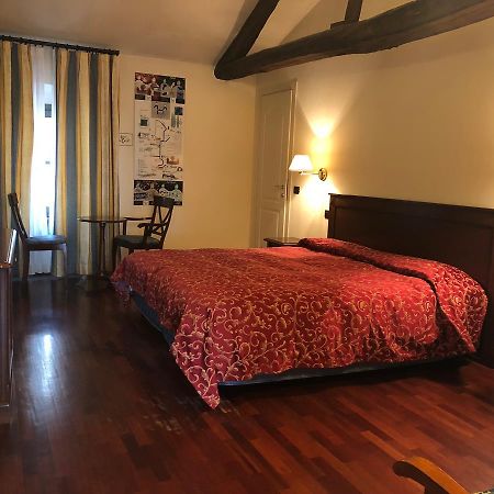 Villa Chiara Hotel Canelli Kültér fotó