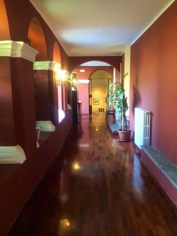 Villa Chiara Hotel Canelli Kültér fotó