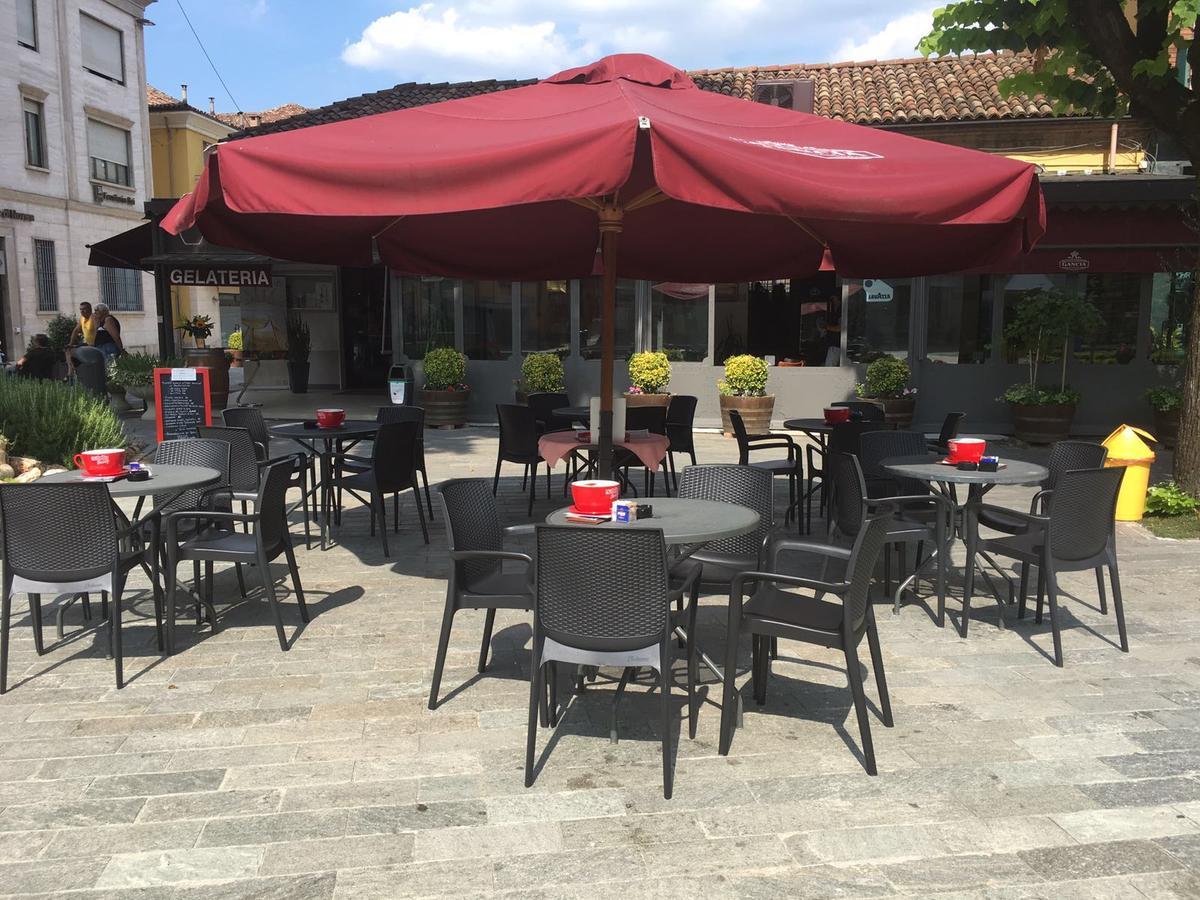 Villa Chiara Hotel Canelli Kültér fotó