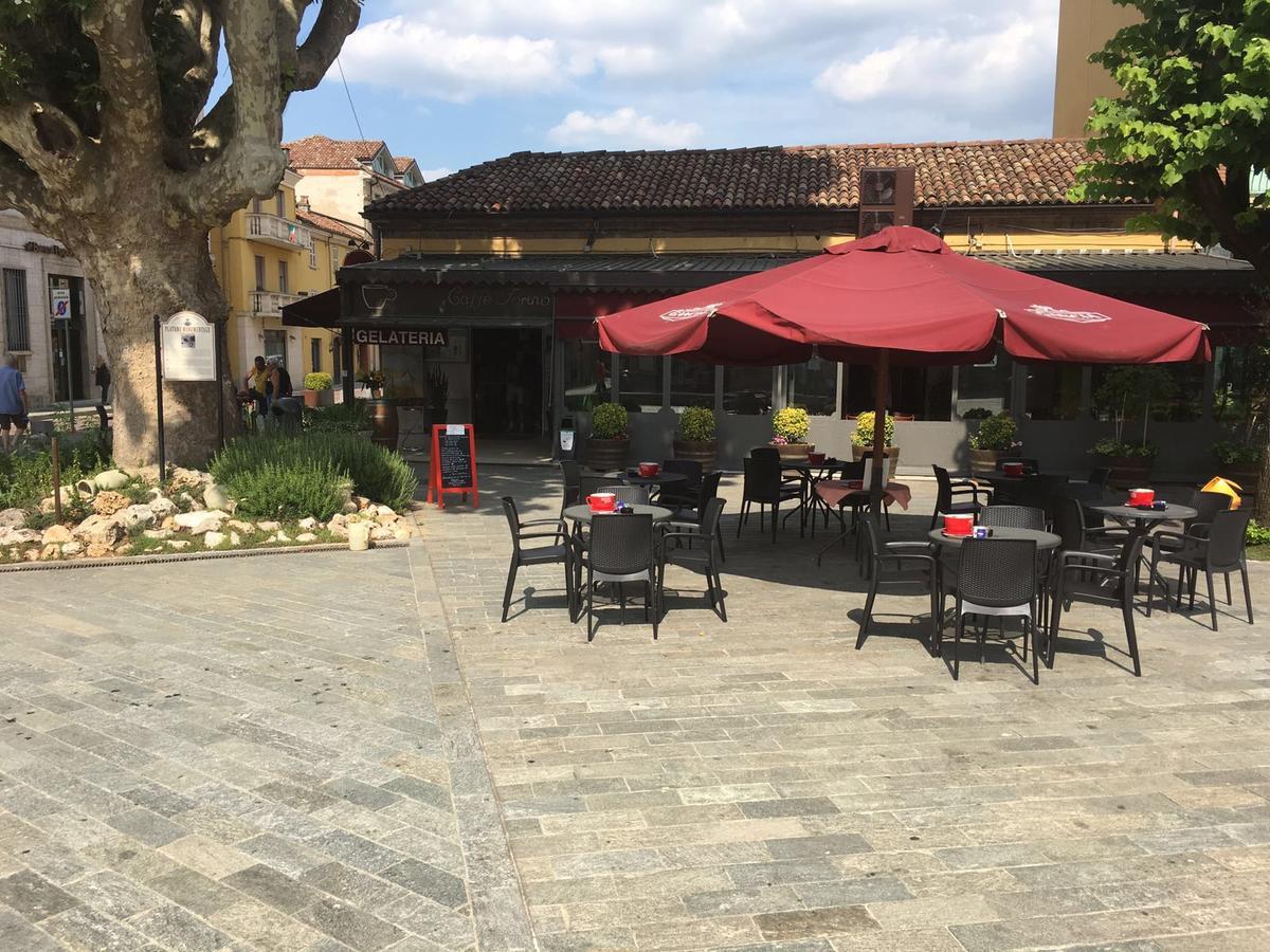 Villa Chiara Hotel Canelli Kültér fotó