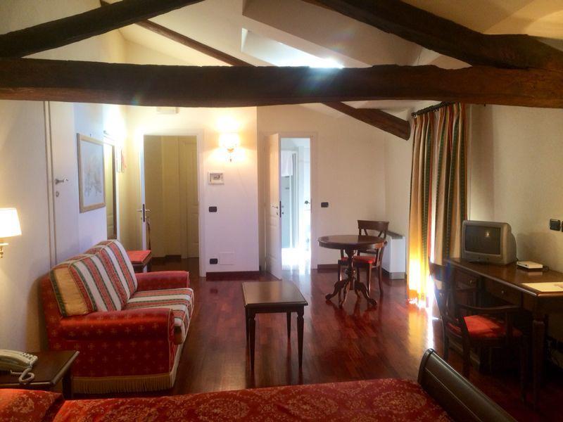 Villa Chiara Hotel Canelli Kültér fotó