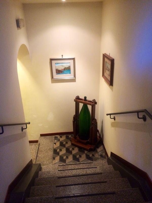 Villa Chiara Hotel Canelli Kültér fotó